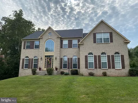 4 Walker Way, Stafford, VA 22554