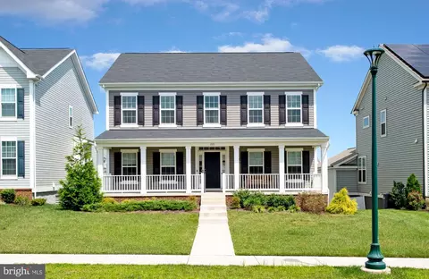 221 Boxelder Dr, Stafford, VA 22554
