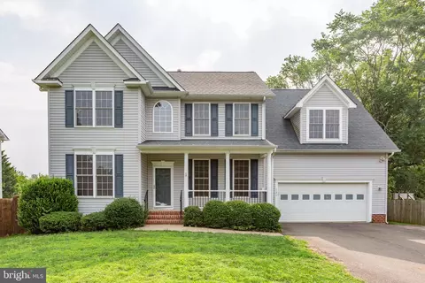 125 Brickert St, Fredericksburg, VA 22405