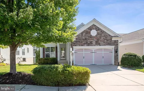 47 Mendota Way, Fredericksburg, VA 22406