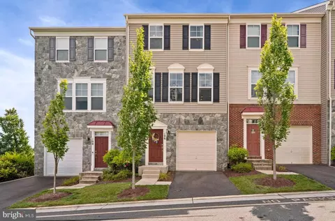 106 Hollister Ln #2339, Stafford, VA 22556