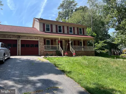 2007 State Room Dr, Stafford, VA 22554