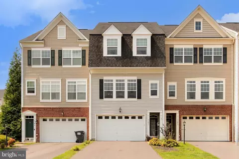 163 Short Branch Rd, Stafford, VA 22556