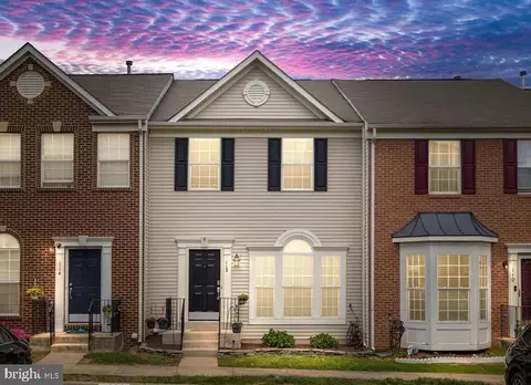 112 Leaf Miner Ct, Stafford, VA 22554