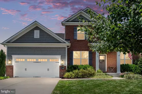 106 Old Oaks Ct, Stafford, VA 22554