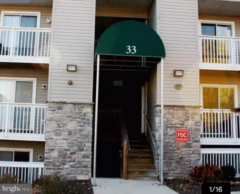 33 Fern Oak Cir #302, Stafford, VA 22554