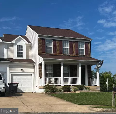 11 Barnum Dr, Stafford, VA 22556