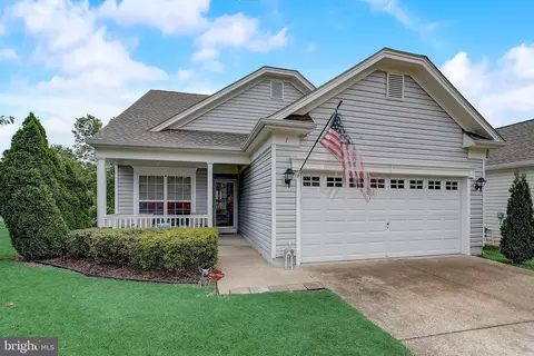1 Hanover Dr, Fredericksburg, VA 22406