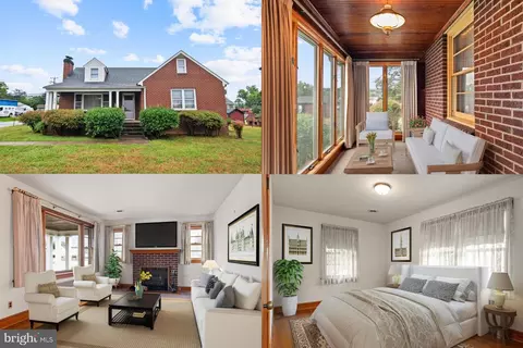 215 Chatham Heights Rd, Fredericksburg, VA 22405