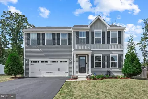126 Harper Ln, Fredericksburg, VA 22405