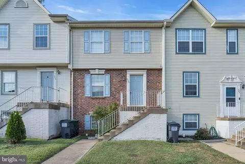 505 Mews Ct, Stafford, VA 22556