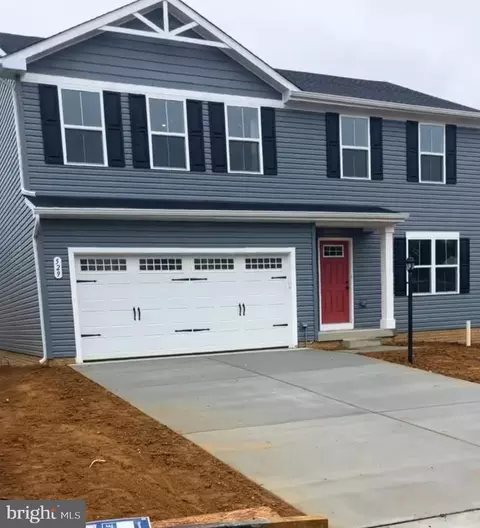 529 Old Potomac Church Rd, Stafford, VA 22554