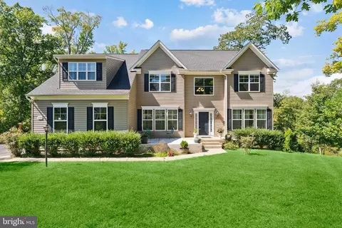 2199 Camp Geary Ln, Stafford, VA 22554