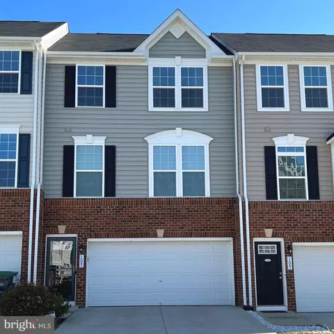 107 Half Moon Way, Fredericksburg, VA 22405