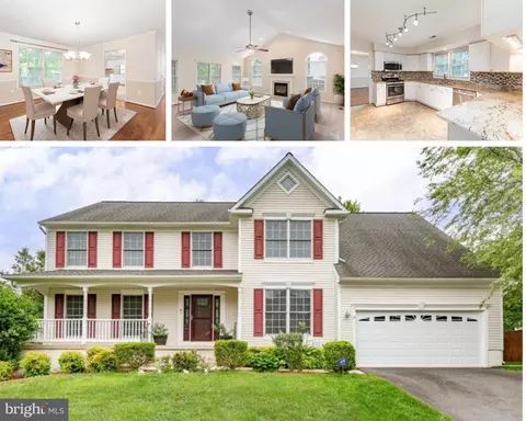 5 Scotland Cir, Stafford, VA 22554