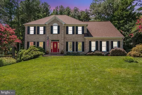 7 Lakewind Ln, Stafford, VA 22554