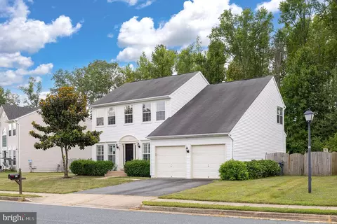 23 Little Oak Rd, Fredericksburg, VA 22405