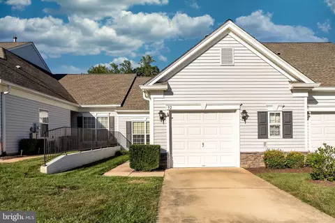 92 Harborton Ln #6-3, Fredericksburg, VA 22406