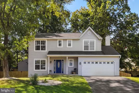 49 Bertram Blvd, Stafford, VA 22556