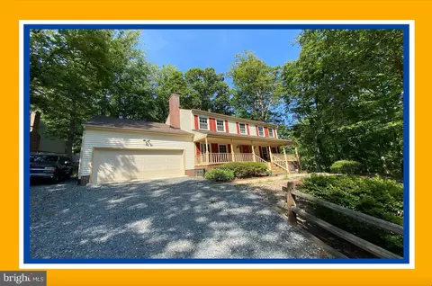 1124 Spain Dr, Stafford, VA 22554