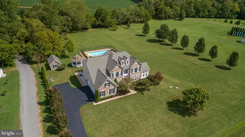 109 Stableside Ln, Fredericksburg, VA 22405