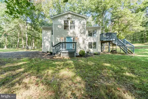 423 Stony Hill Rd, Fredericksburg, VA 22406