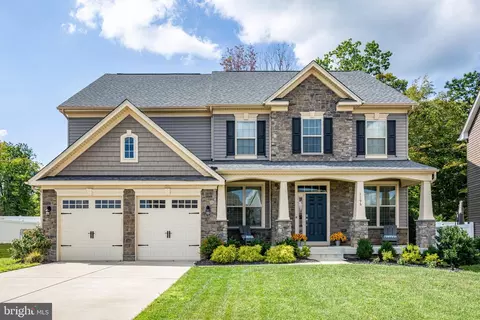 1196 Coastal Ave, Stafford, VA 22554