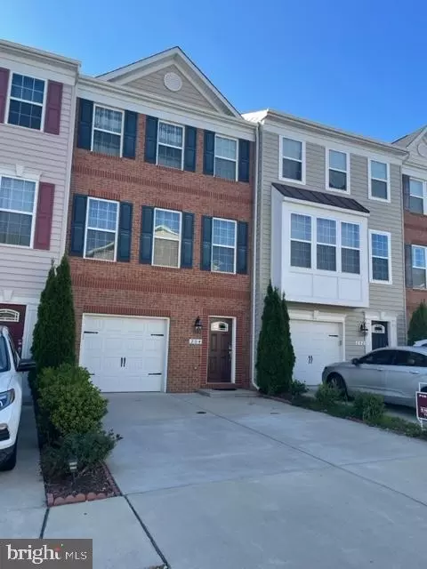 204 Hidden Brook Dr, Fredericksburg, VA 22405
