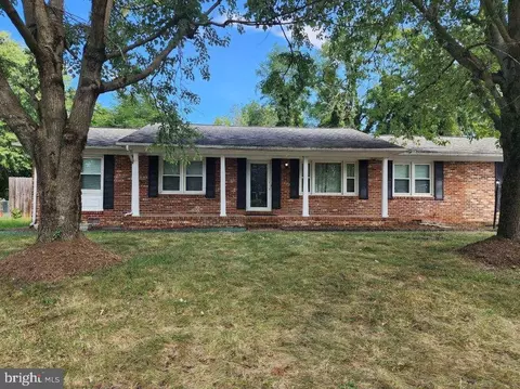 500 Ferry Rd, Fredericksburg, VA 22405