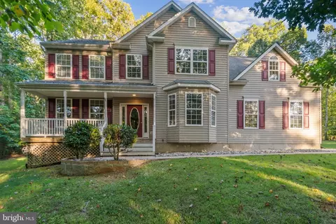 160 Sequester Dr, Stafford, VA 22556