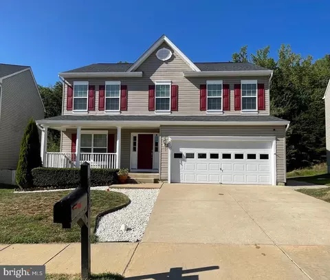 235 Olympic Dr, Stafford, VA 22554
