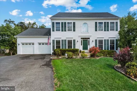 15 Westbrook Ln, Stafford, VA 22554