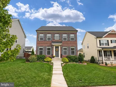 1051 Coastal Ave, Stafford, VA 22554