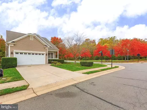 70 Smithfield Way, Fredericksburg, VA 22406