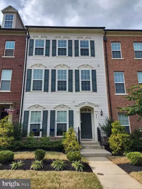 820 Basswood Dr, Stafford, VA 22554