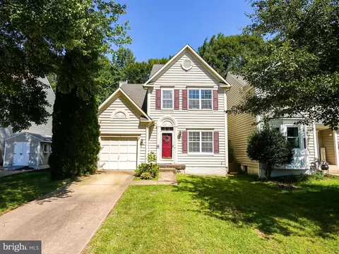 16 Regency Dr, Stafford, VA 22554