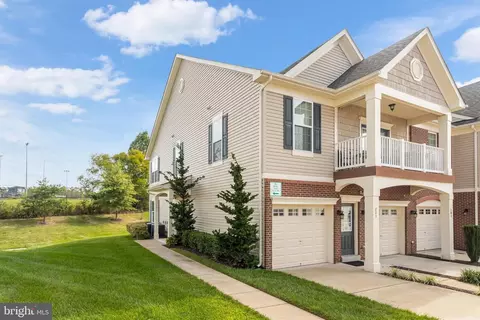 160 Burley St #201, Stafford, VA 22554