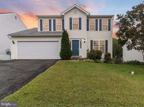 6 Joplin Ct, Stafford, VA 22554
