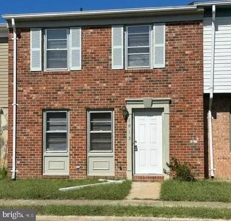 1613 Meadow Dr, Fredericksburg, VA 22405