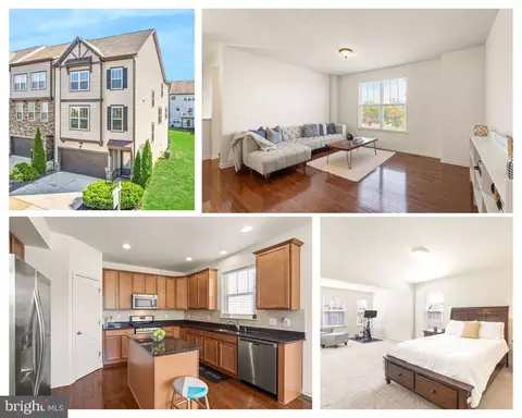 7 Castings Ln, Stafford, VA 22554