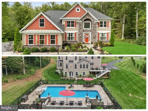 40 Whistler Way, Stafford, VA 22556