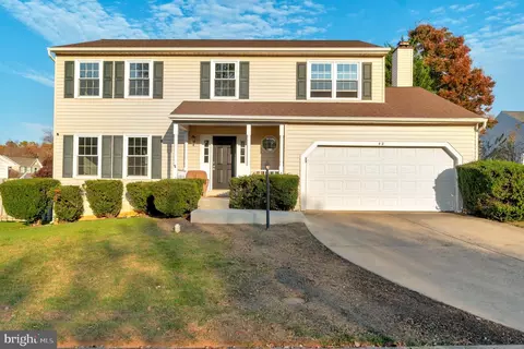 42 Spring Lake Dr, Stafford, VA 22556