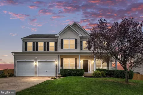 23 Crescent Valley Dr, Fredericksburg, VA 22405
