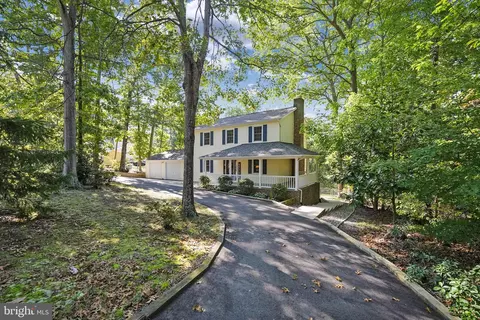 1013 Bayview Overlook, Stafford, VA 22554