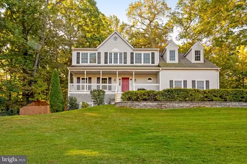 19 Washington And Lee Blvd, Stafford, VA 22556