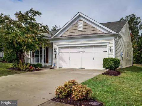 57 Denison St, Fredericksburg, VA 22406