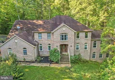 80 Dent Rd, Stafford, VA 22554