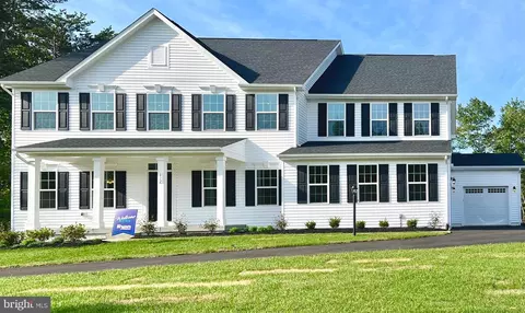 Undisclosed, Fredericksburg, VA 22406