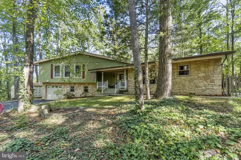 26 Knightsbridge Way, Stafford, VA 22554