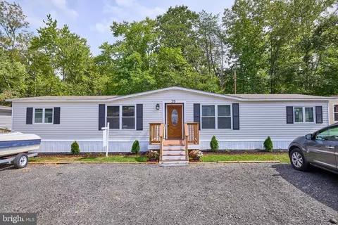 25 Clearview Ln, Stafford, VA 22554